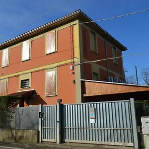 Affittacamere Scandellara 24, Bologna