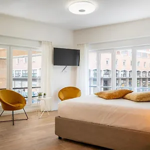 Frühstückspension Marconi28suites, Bologna