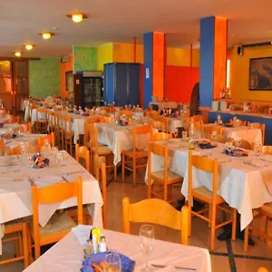 **** Hotel La Fenice & Siesta Italien