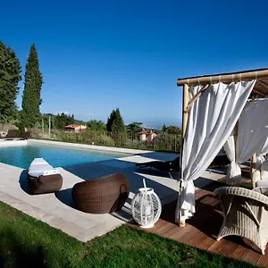 *** Hotel Giorgia In Collina Italien