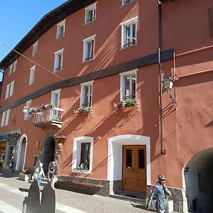 *** Hotel Gufo Italia