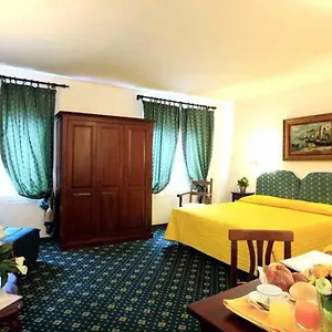 *** Hotel S.giorgio&olimpic Italien