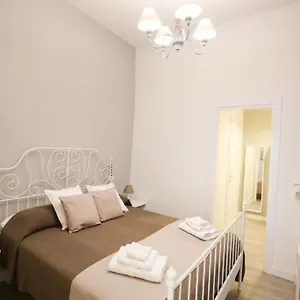  Bed and breakfast Chiaia Bridge Italia