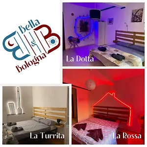 Bella Bed and breakfast