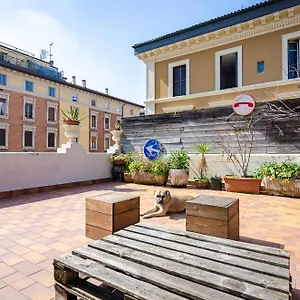 Affittacamere Umile, Bologna