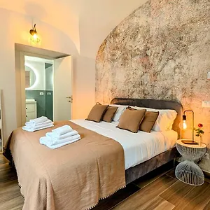  Bed and breakfast Giorgina Garden&rooms Italia