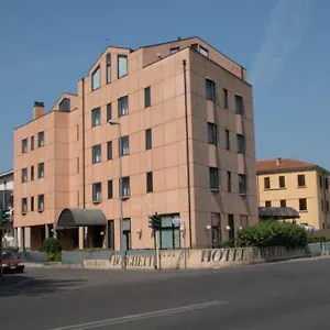 *** Hotel Borghetti Italia