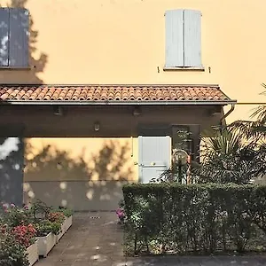 Affittacamere Casa Rosa Virginia, Bologna