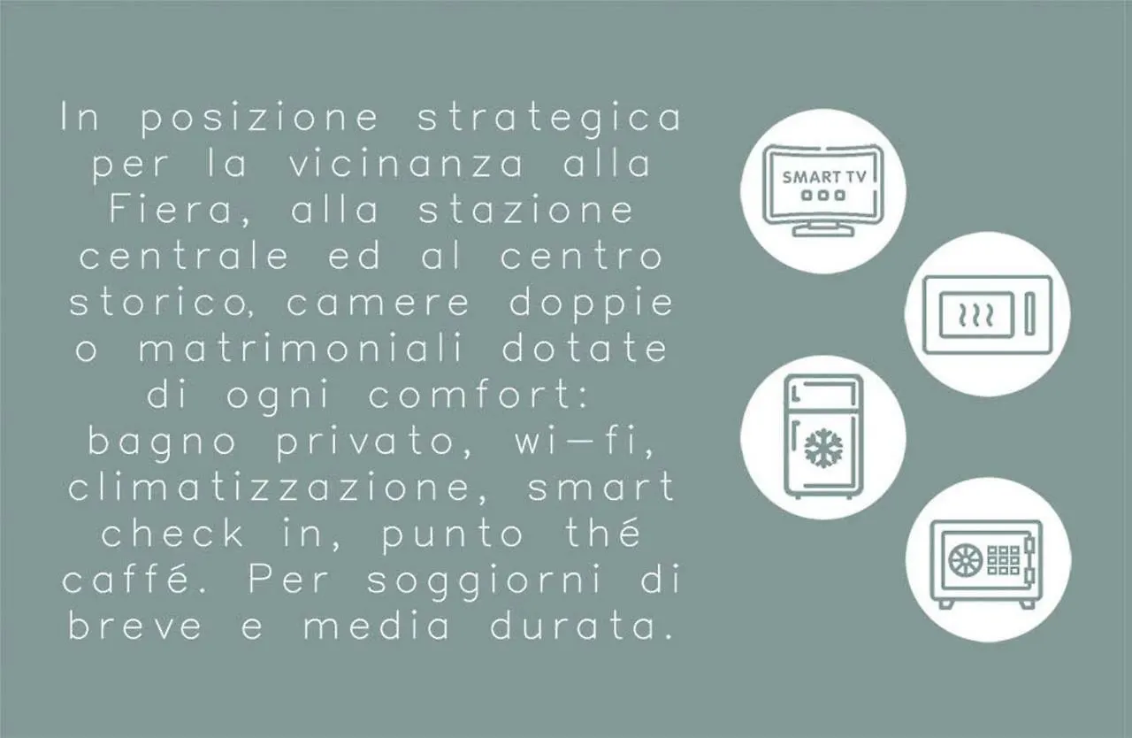 Interno 7 - Rooms Da Vale Bolonia Italia